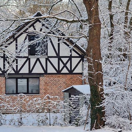 Le Tiyou Spa Exteriör bild