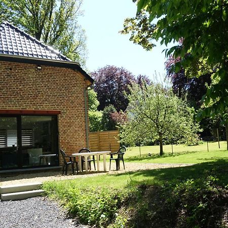 Le Tiyou Spa Exteriör bild