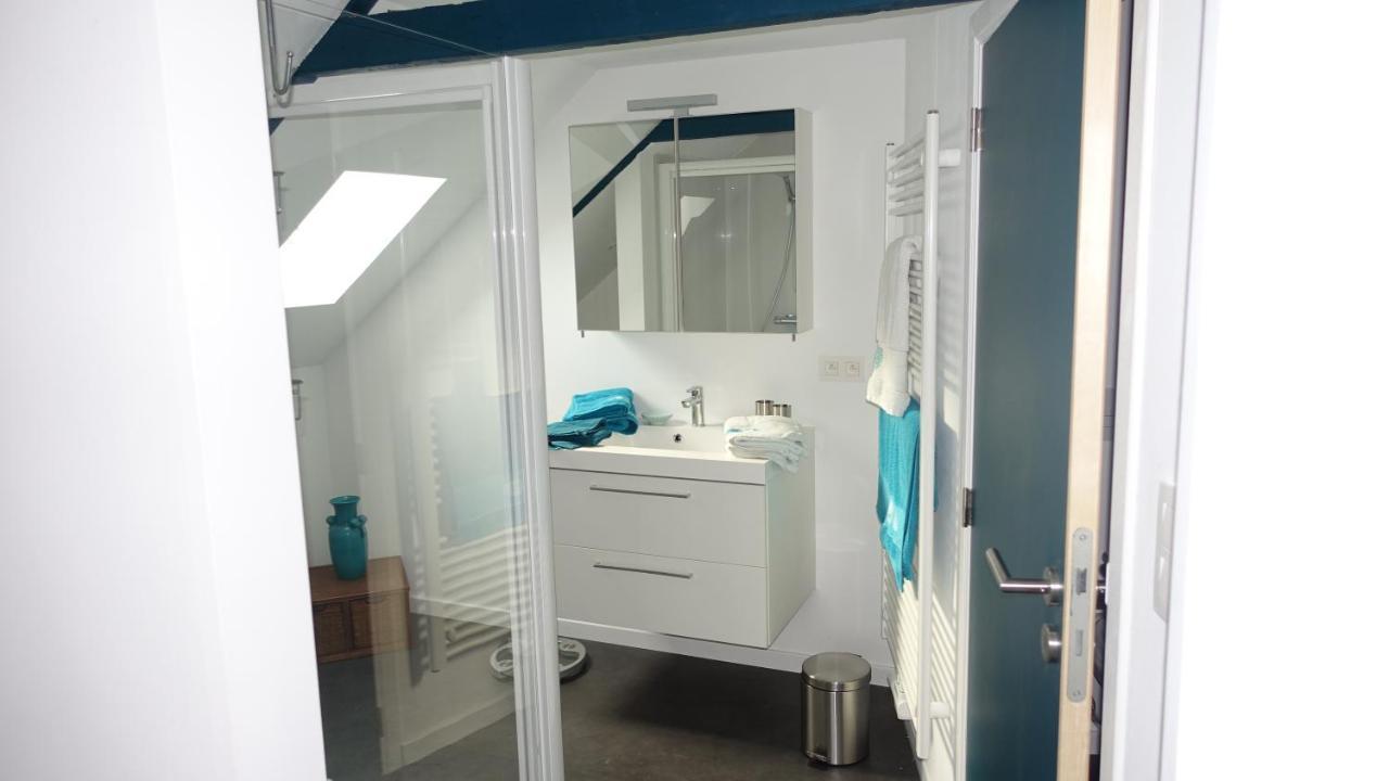 Le Tiyou Spa Exteriör bild