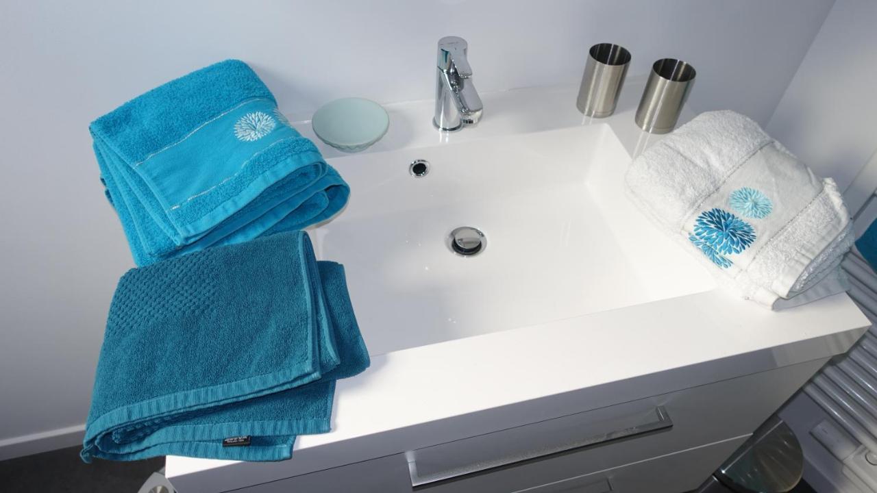 Le Tiyou Spa Exteriör bild