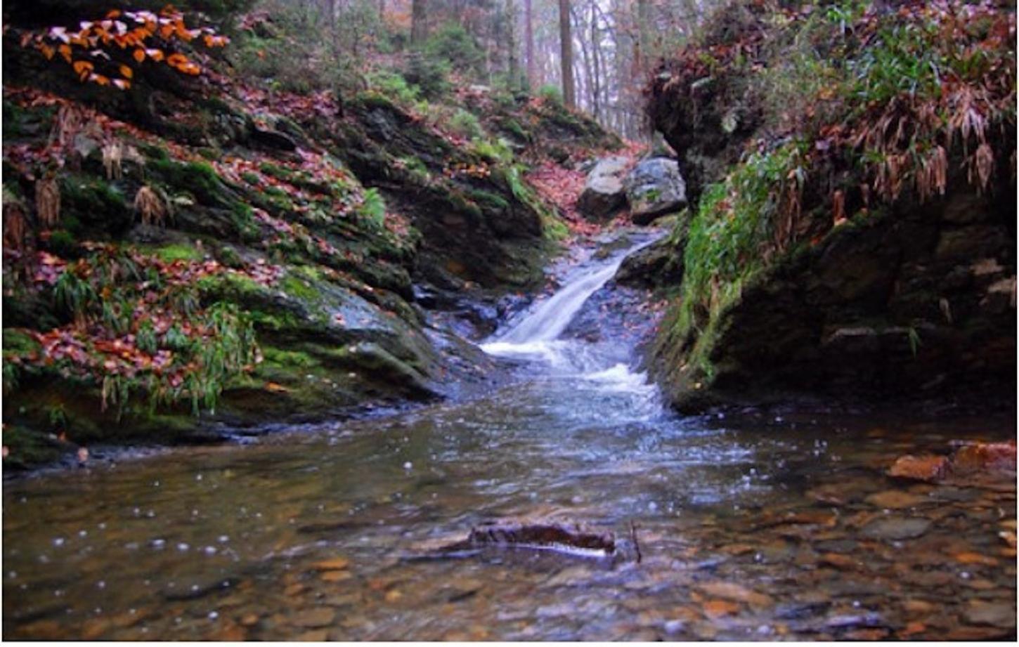 Le Tiyou Spa Exteriör bild