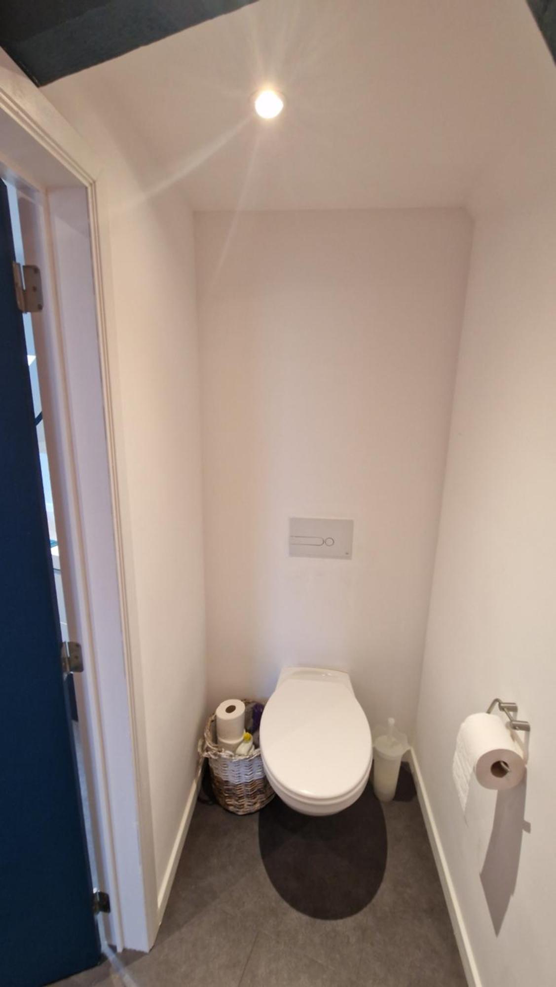 Le Tiyou Spa Exteriör bild