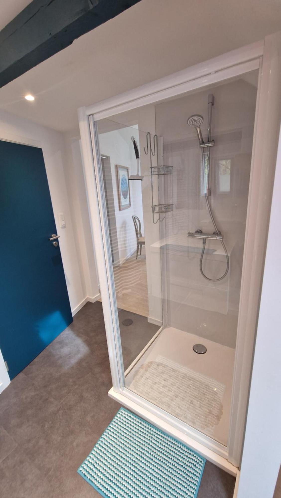 Le Tiyou Spa Exteriör bild