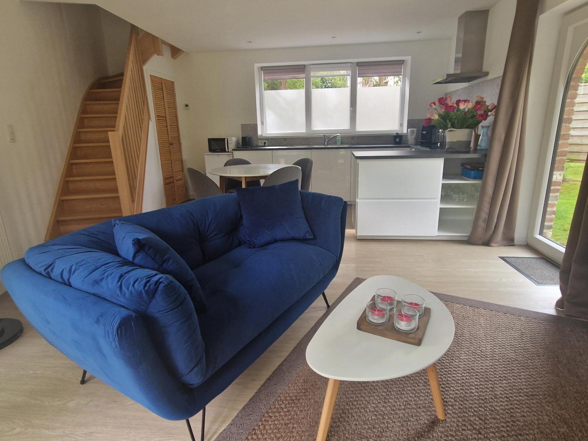 Le Tiyou Spa Exteriör bild